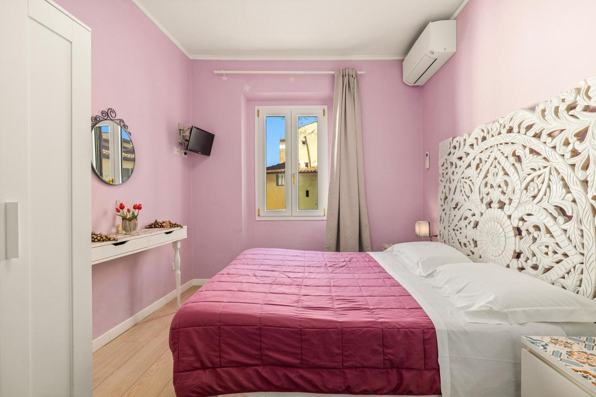 Passera History View Residence C&G Florence Luaran gambar