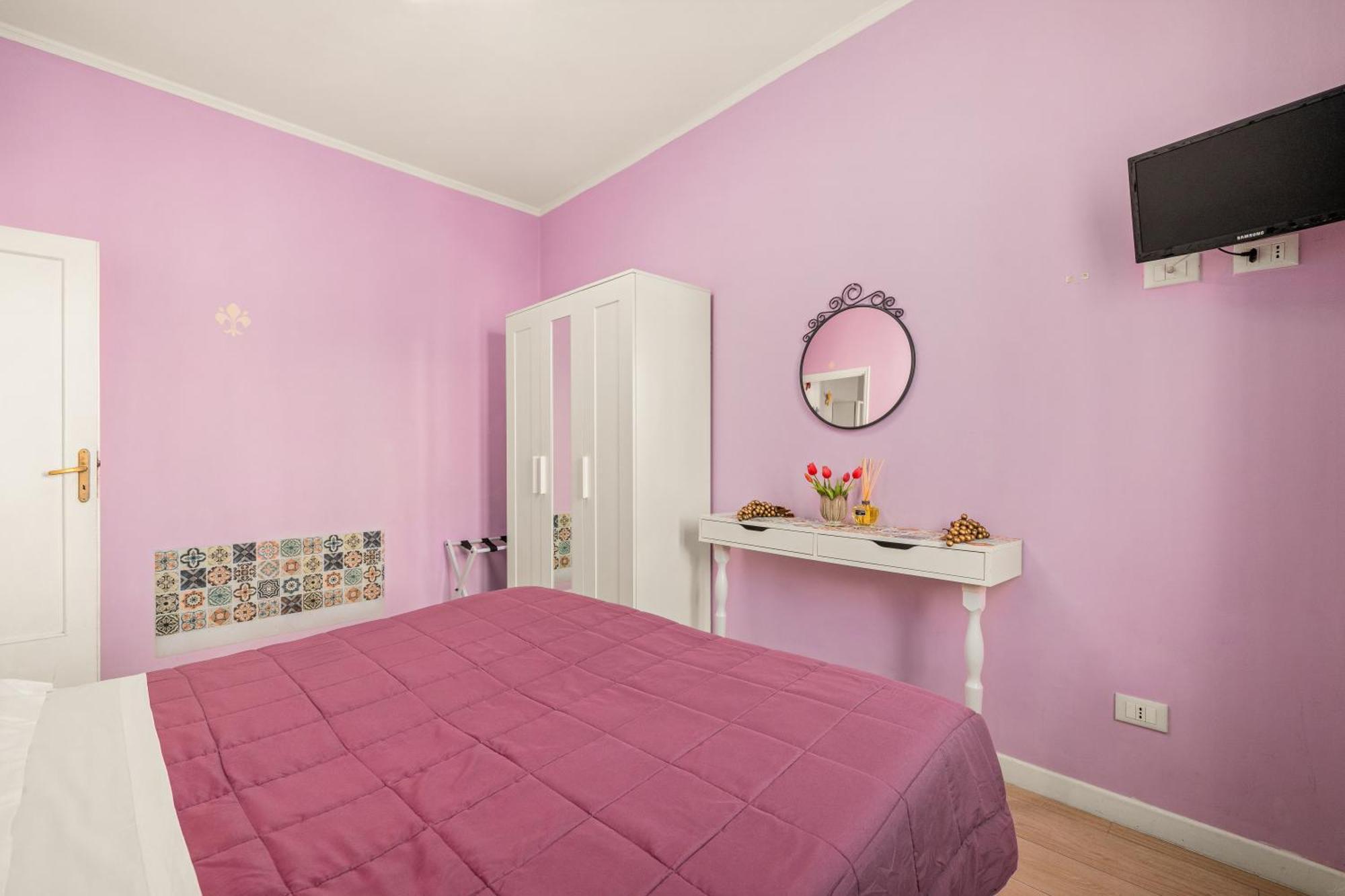 Passera History View Residence C&G Florence Luaran gambar