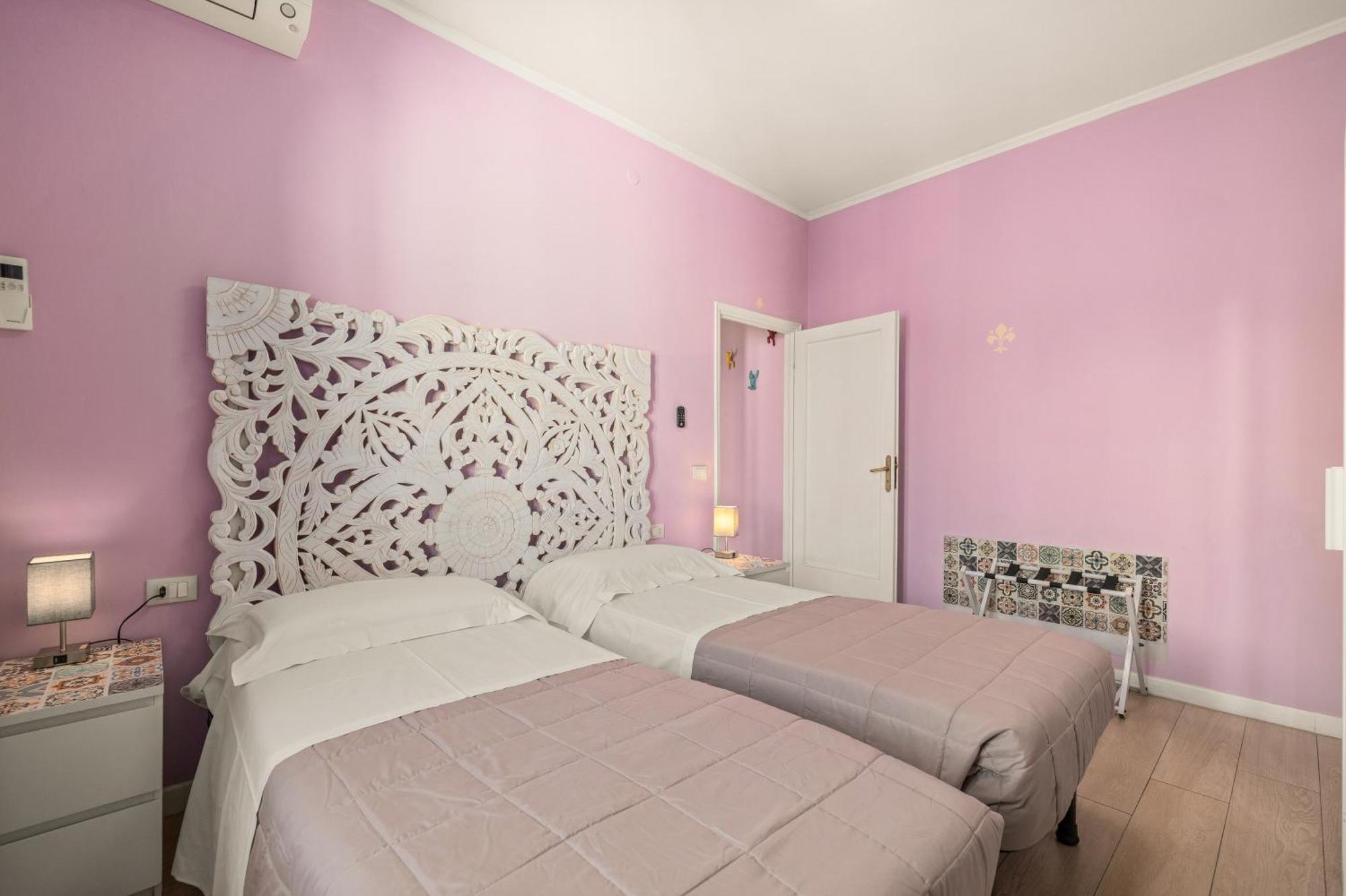 Passera History View Residence C&G Florence Luaran gambar