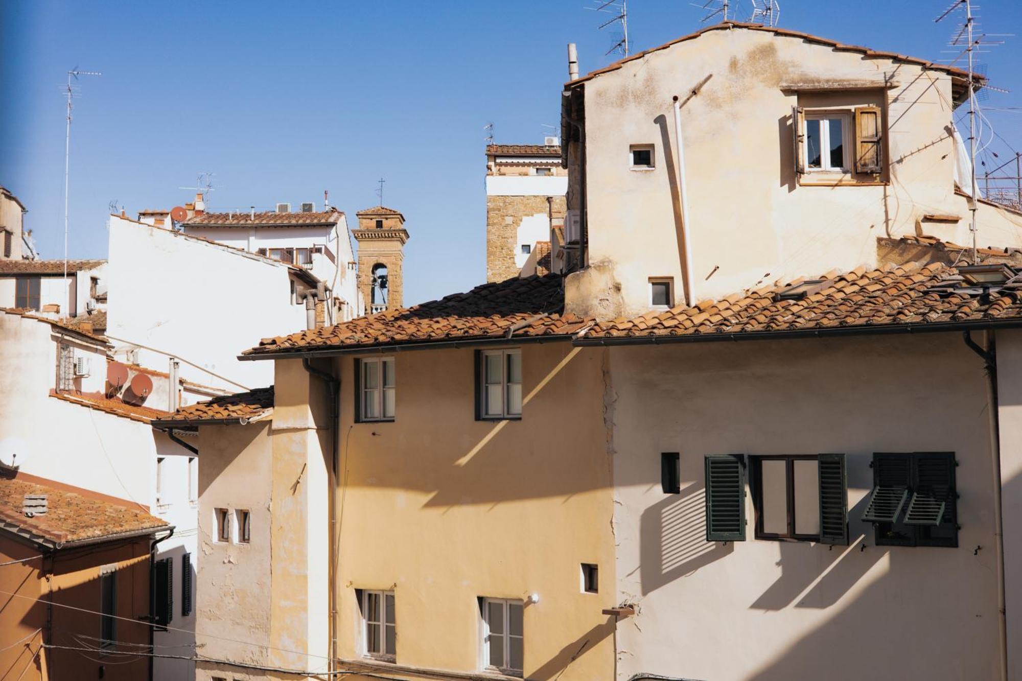 Passera History View Residence C&G Florence Luaran gambar