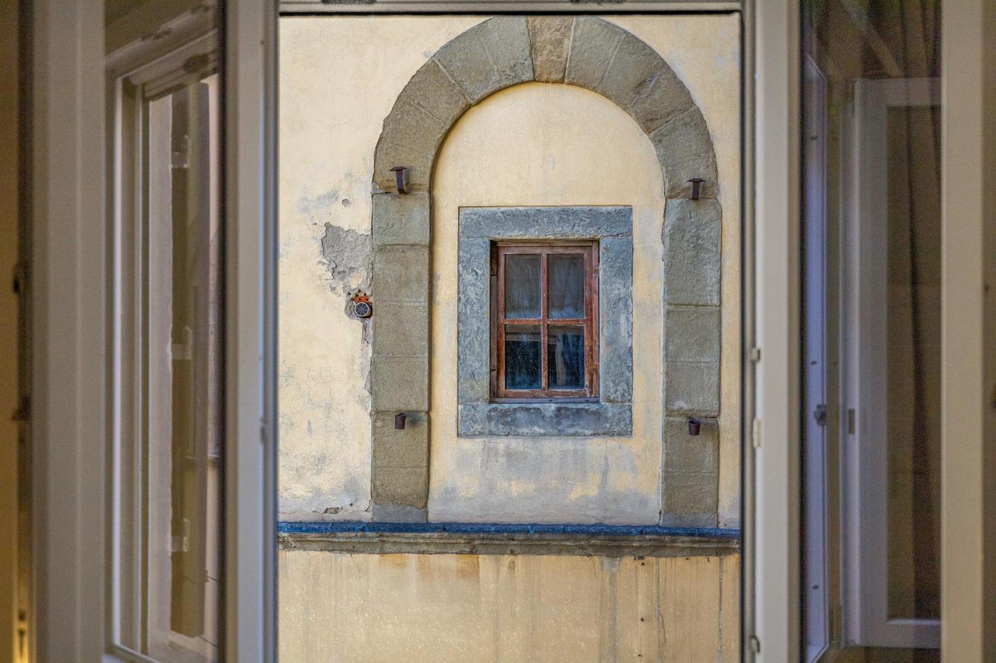 Passera History View Residence C&G Florence Luaran gambar