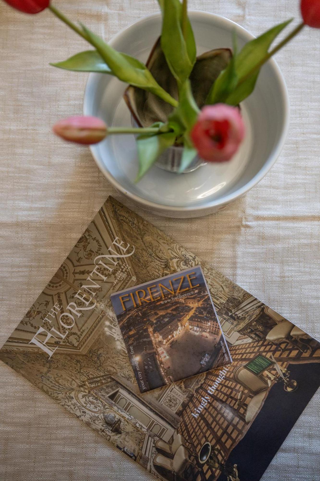 Passera History View Residence C&G Florence Luaran gambar
