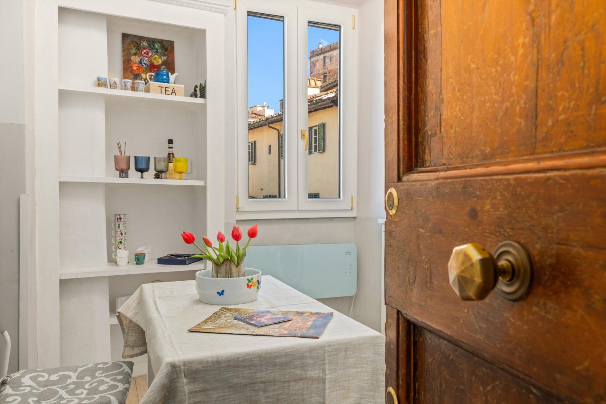 Passera History View Residence C&G Florence Luaran gambar